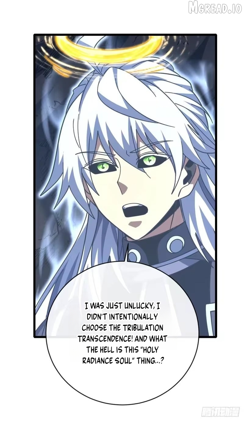 Lord of Destiny Wheel Chapter 236  - page 99
